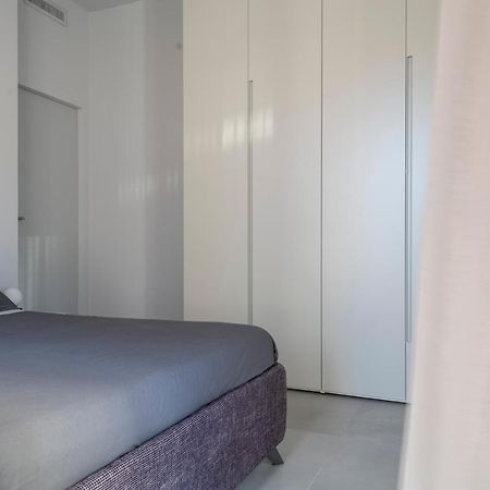 Apartamento Casa del Faro - Baia Flaminia Pésaro Exterior foto